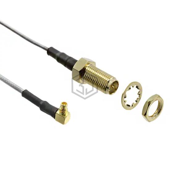 1300-00023 - TE Connectivity Laird - Coaxial Cables (RF)