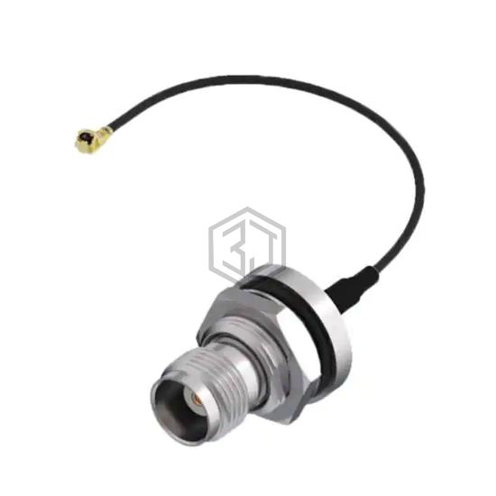 CAB444RF-0200-A-1 - GradConn - Coaxial Cables (RF)