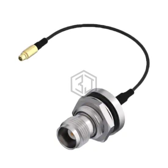 CAB435RF-0200-A-1 - GradConn - Coaxial Cables (RF)