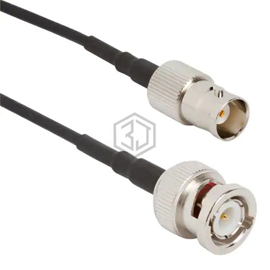 095-850-269-024 - Amphenol RF - Coaxial Cables (RF)