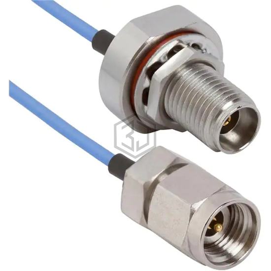 7015-1064 - Amphenol SV Microwave - Coaxial Cables (RF)