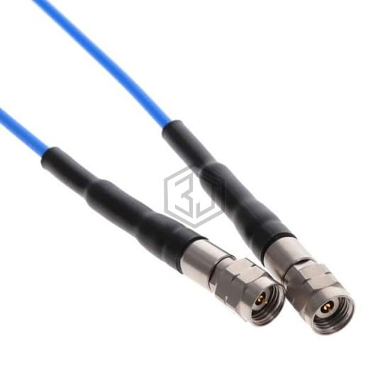 415-0536-024 - Cinch Connectivity Solutions Johnson - Coaxial Cables (RF)