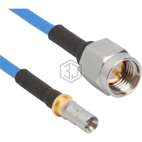 7032-7840 - Amphenol SV Microwave - Coaxial Cables (RF)