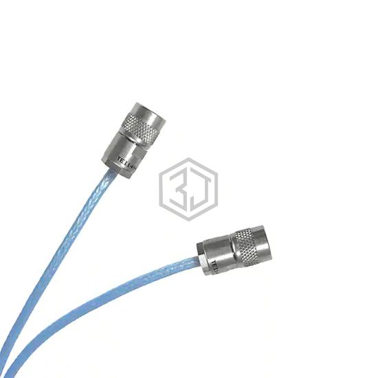 RCA-11-60 - Remington Industries - Coaxial Cables (RF)