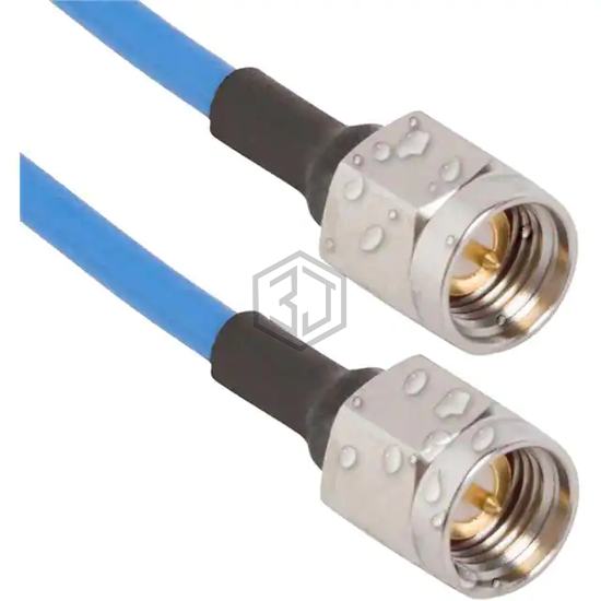7029-3573 - Amphenol SV Microwave - Coaxial Cables (RF)