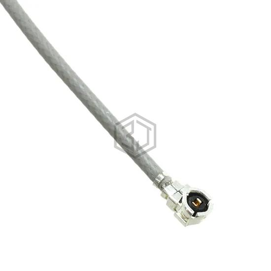 U.FL-LP-066J1-A-(100) - Hirose Electric Co Ltd - Coaxial Cables (RF)