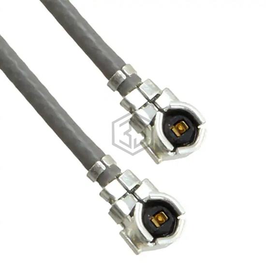 U.FL-2LP-068N1T-AC-(200) - Hirose Electric Co Ltd - Coaxial Cables (RF)