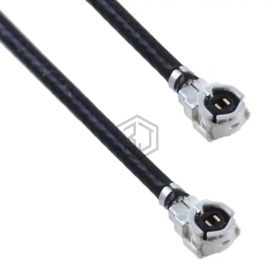 U.FL-2LP-066J2-A-(100) - Hirose Electric Co Ltd - Coaxial Cables (RF)