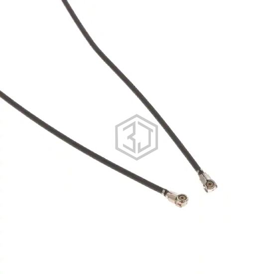 U.FL-2LPHF6-088N1T-A-200 - Hirose Electric Co Ltd - Coaxial Cables (RF)
