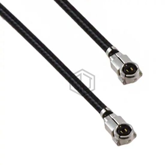 U.FL-2LP-088K2T-A-(150) - Hirose Electric Co Ltd - Coaxial Cables (RF)
