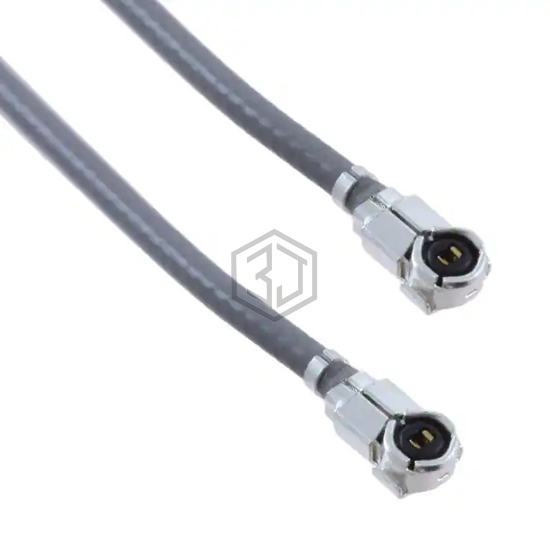 U.FL-2LP-088K1T-A-(500) - Hirose Electric Co Ltd - Coaxial Cables (RF)