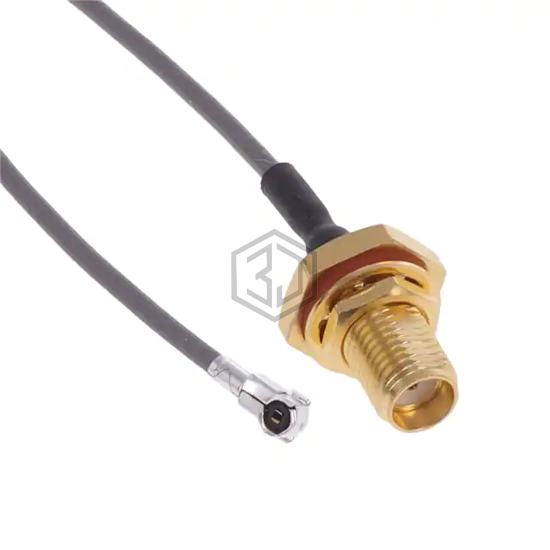KSM-2899-REV- - KSM Electronics Inc. - Coaxial Cables (RF)
