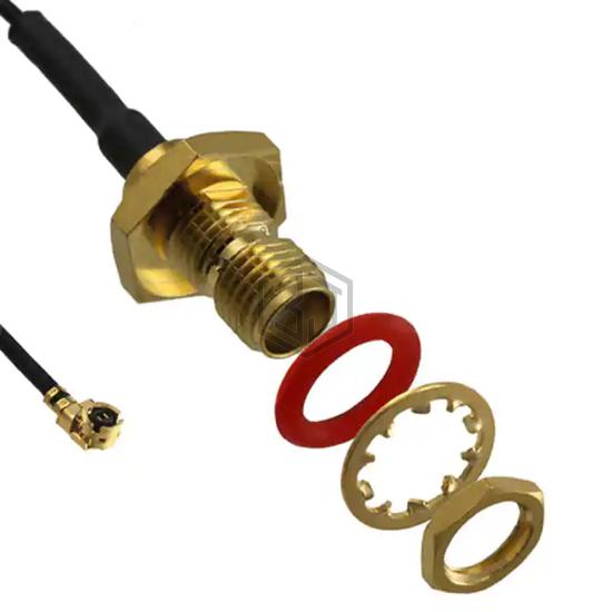 336309-12-0300 - Amphenol RF - Coaxial Cables (RF)