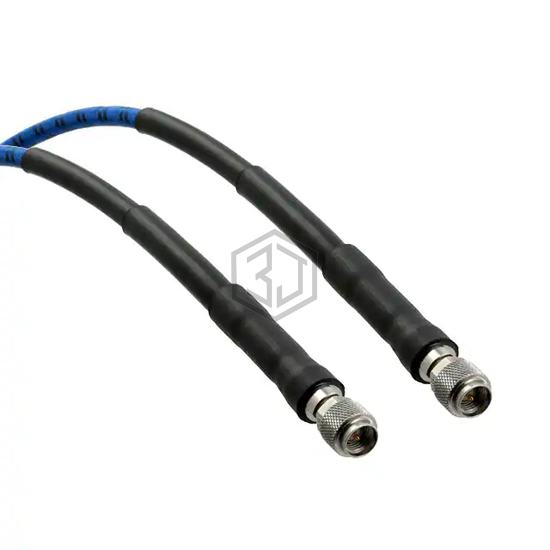 CLU18-SMSM-03.00F - Amphenol Times Microwave Systems - Coaxial Cables (RF)