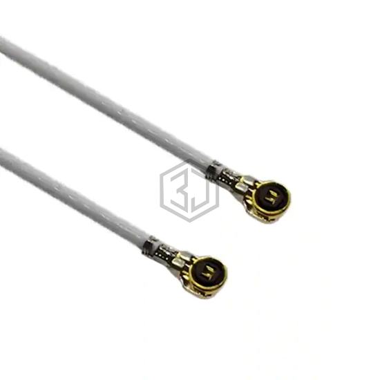 CB0.81-2IPX4L-7.5IN - Lighthorse Technologies, Inc - Coaxial Cables (RF)
