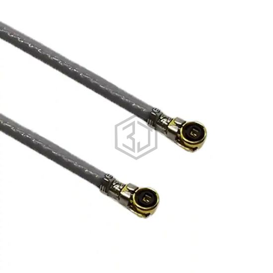 CB1.17LL-2IPX4L-1IN - Lighthorse Technologies, Inc - Coaxial Cables (RF)