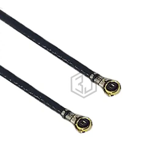 CB1.13-2IPX4L-7IN - Lighthorse Technologies, Inc - Coaxial Cables (RF)