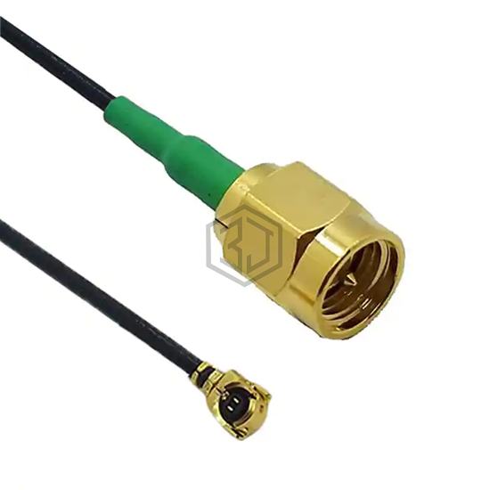 CB1.13-IPX-SAMGT-6IN - Lighthorse Technologies, Inc - Coaxial Cables (RF)