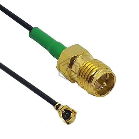 CB1.13-IPX-SARFGT-4IN - Lighthorse Technologies, Inc - Coaxial Cables (RF)
