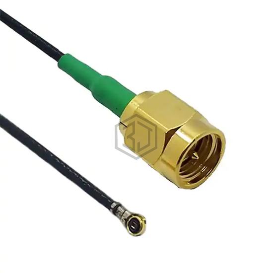 CB1.13-IPX4L-SAMGT-6IN - Lighthorse Technologies, Inc - Coaxial Cables (RF)