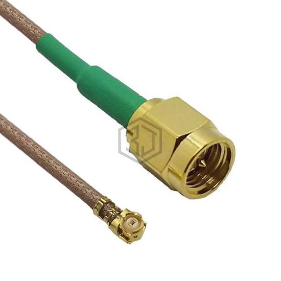 CBG-IPX-SAMGT-4IN - Lighthorse Technologies, Inc - Coaxial Cables (RF)