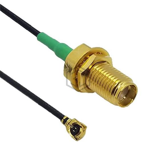CB1.13-IPX-SAF3GT-10IN - Lighthorse Technologies, Inc - Coaxial Cables (RF)