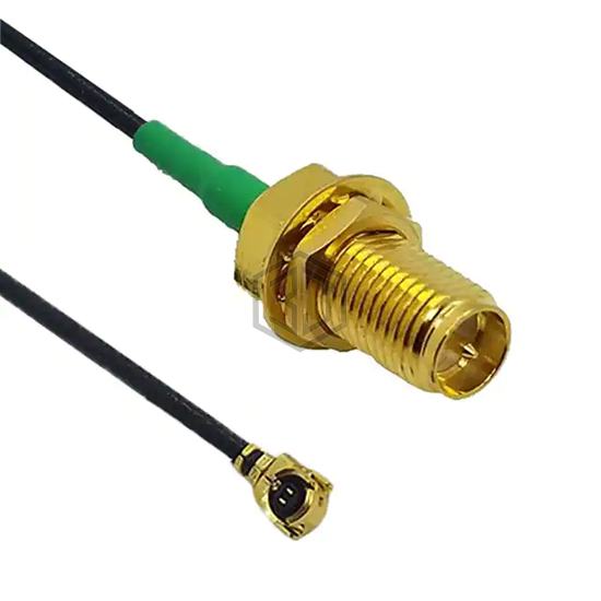 CB1.13-IPX-SARF3GT-4IN - Lighthorse Technologies, Inc - Coaxial Cables (RF)