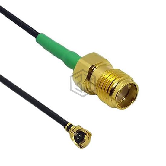 CB1.13-IPX-SAFGT-4IN - Lighthorse Technologies, Inc - Coaxial Cables (RF)