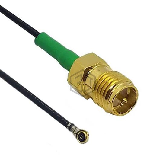 CB1.13-IPX4L-SARFGT-10IN - Lighthorse Technologies, Inc - Coaxial Cables (RF)