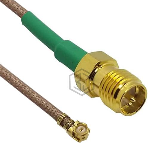 CBG-IPX-SARFGT-8IN - Lighthorse Technologies, Inc - Coaxial Cables (RF)