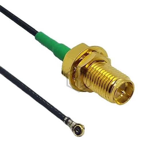 CB1.13-IPX4L-SARF3GT-10IN - Lighthorse Technologies, Inc - Coaxial Cables (RF)