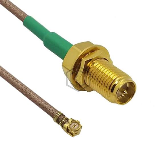 CBG-IPX-SARF3GT-10IN - Lighthorse Technologies, Inc - Coaxial Cables (RF)