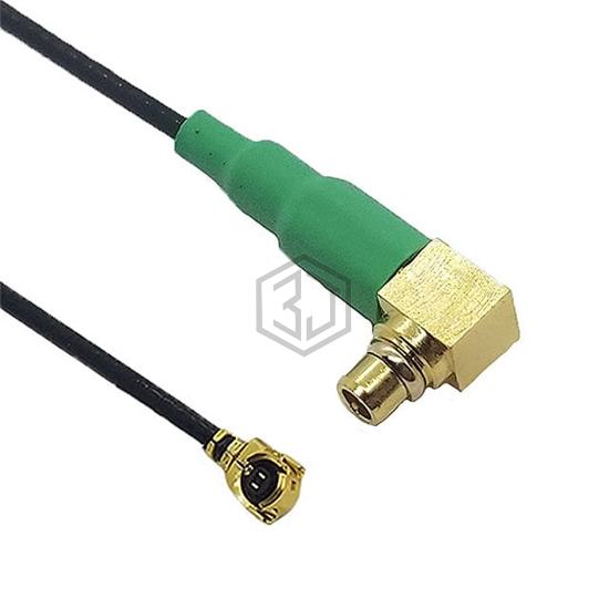 CB1.13-IPX-MCLMGT-6IN - Lighthorse Technologies, Inc - Coaxial Cables (RF)