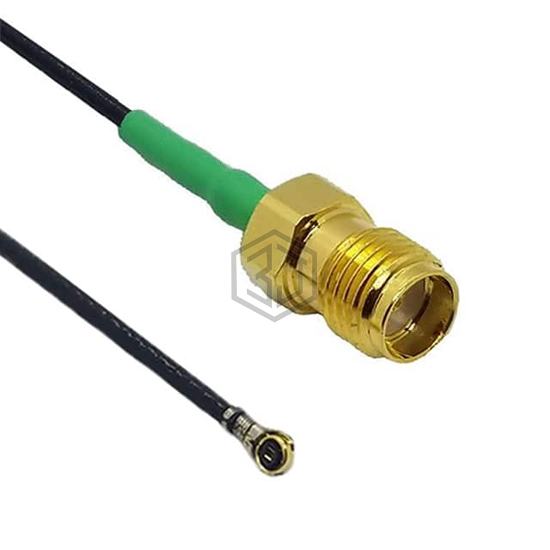 CB1.13-IPX4L-SAFGT-8IN - Lighthorse Technologies, Inc - Coaxial Cables (RF)