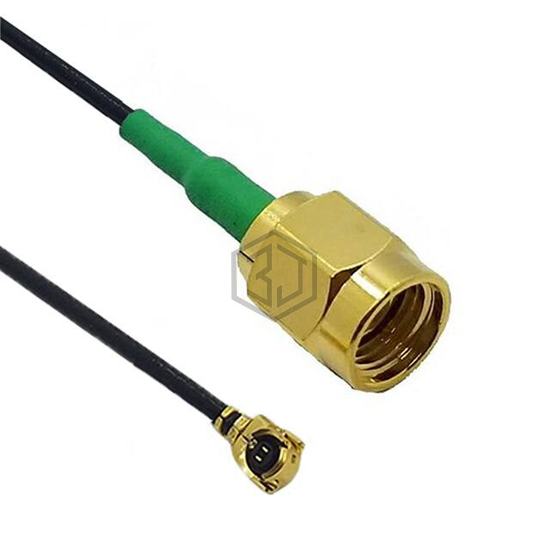 CB1.13-IPX-SARMGT-8IN - Lighthorse Technologies, Inc - Coaxial Cables (RF)