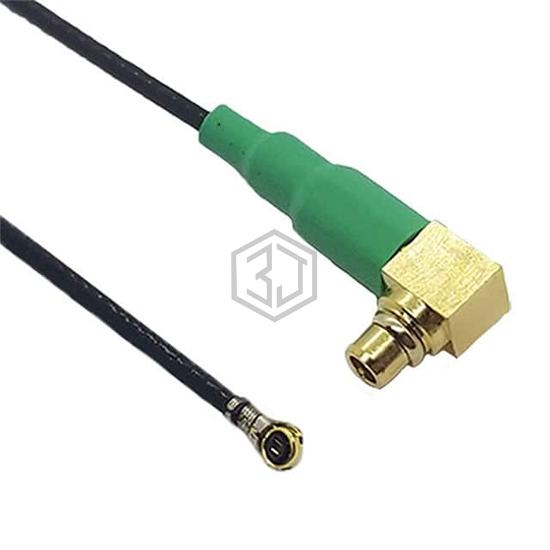 CB1.13-IPX4L-MCLMGT-8IN - Lighthorse Technologies, Inc - Coaxial Cables (RF)