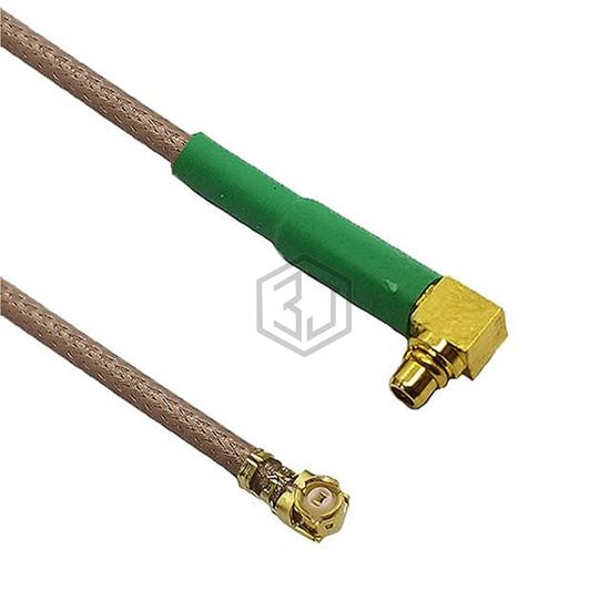 CBG-IPX-MCLMGT-10IN - Lighthorse Technologies, Inc - Coaxial Cables (RF)