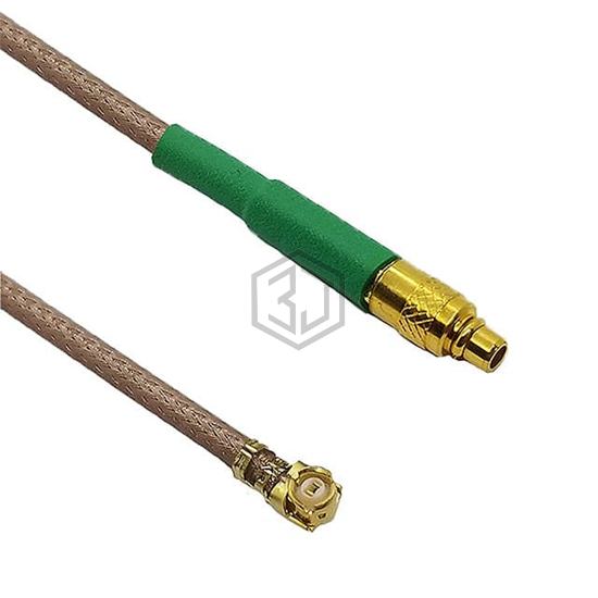 CBG-IPX-MCMGT-6IN - Lighthorse Technologies, Inc - Coaxial Cables (RF)