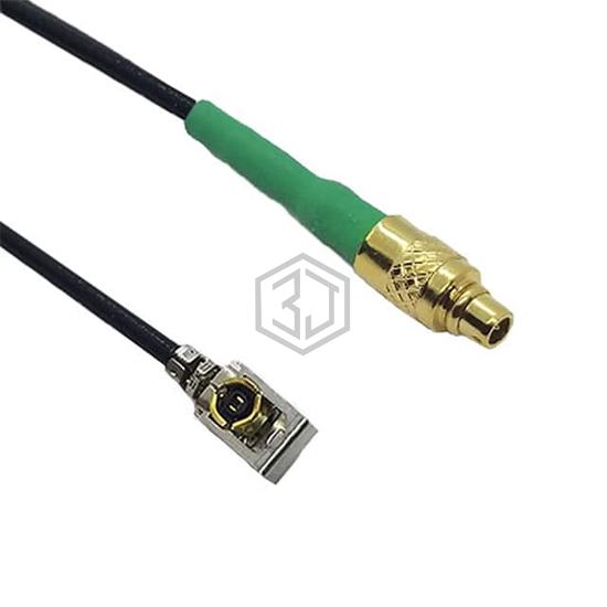 CB1.13-IPXLK-MCMGT-10IN - Lighthorse Technologies, Inc - Coaxial Cables (RF)