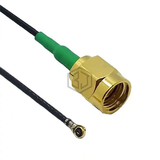 CB1.13-IPX4L-SARMGT-4IN - Lighthorse Technologies, Inc - Coaxial Cables (RF)