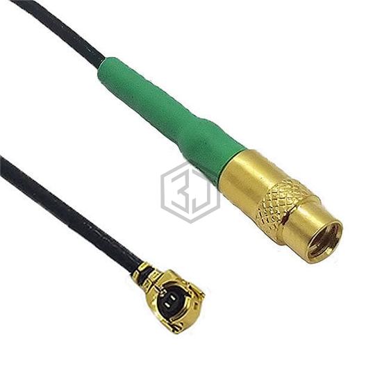 CB1.13-IPX-MCFGT-10IN - Lighthorse Technologies, Inc - Coaxial Cables (RF)