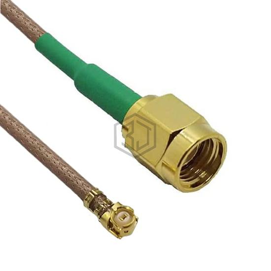 CBG-IPX-SARMGT-8IN - Lighthorse Technologies, Inc - Coaxial Cables (RF)
