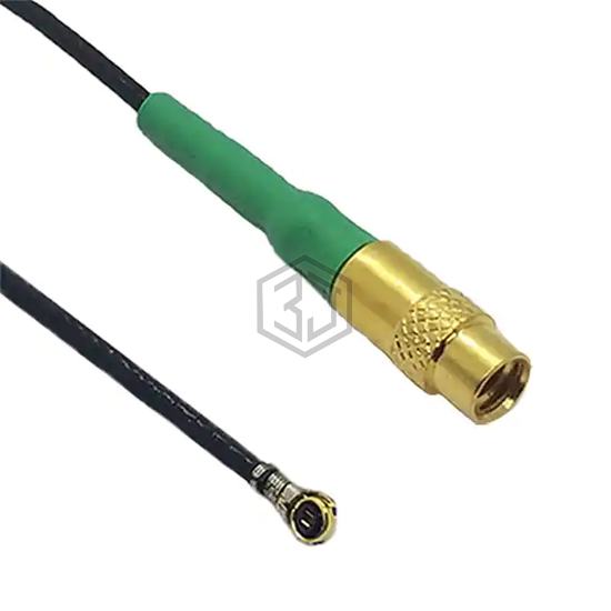 CB1.13-IPX4L-MCFGT-8IN - Lighthorse Technologies, Inc - Coaxial Cables (RF)