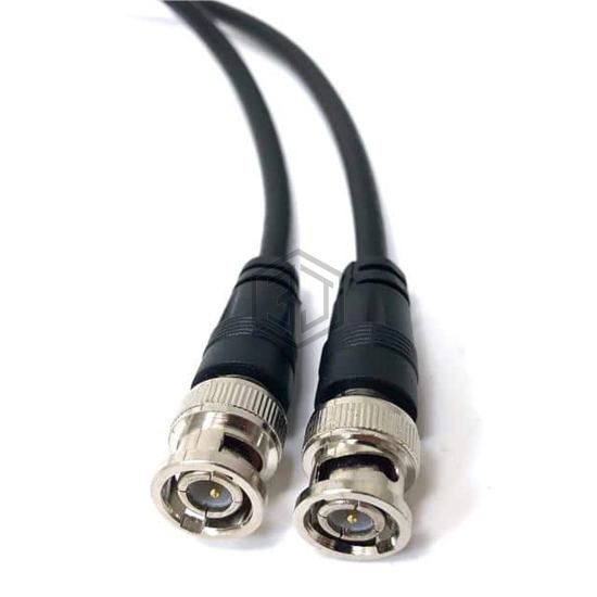 M50-003M - Micro Connectors, Inc. - Coaxial Cables (RF)