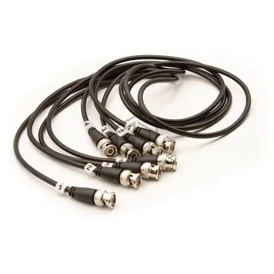 301-RG59-301/36-4 - Triplett Test Equipment and Tools - Coaxial Cables (RF)