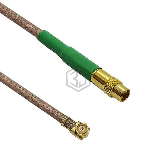 CBG-IPX-MCFGT-4IN - Lighthorse Technologies, Inc - Coaxial Cables (RF)