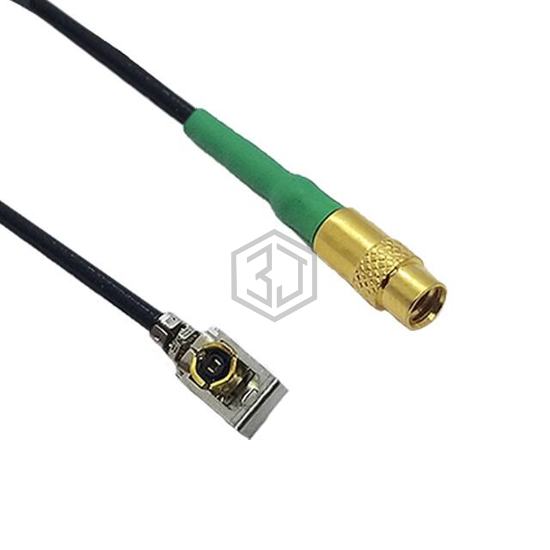 CB1.13-IPXLK-MCFGT-8IN - Lighthorse Technologies, Inc - Coaxial Cables (RF)