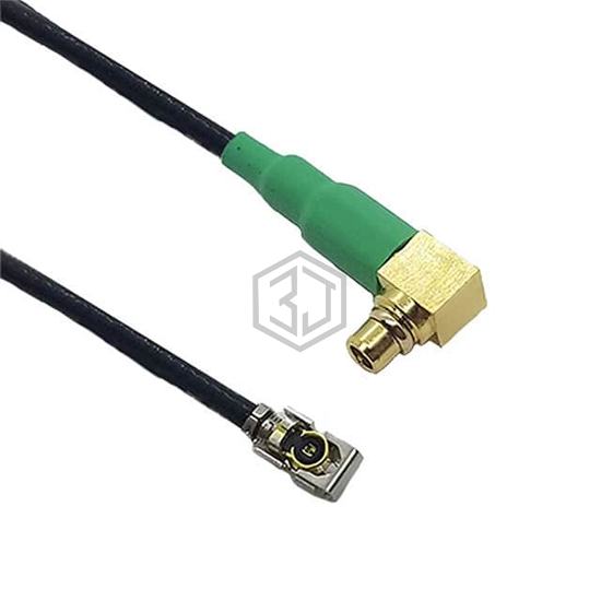 CB1.37-IPX4LLK-MCLMGT-6IN - Lighthorse Technologies, Inc - Coaxial Cables (RF)