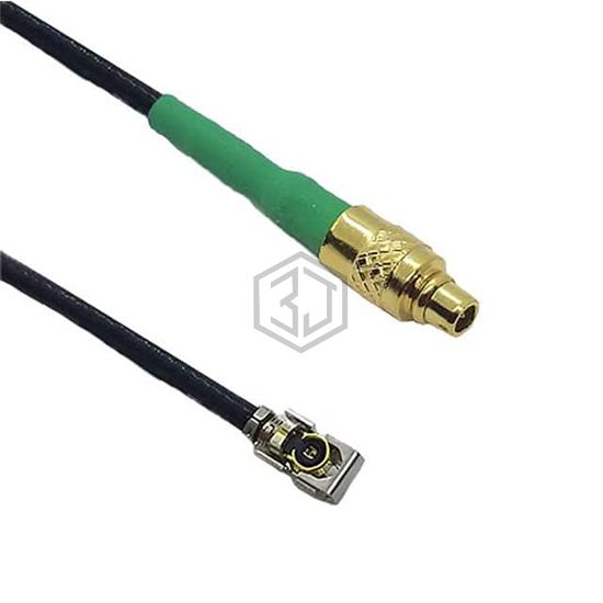 CB1.37-IPX4LLK-MCMGT-4IN - Lighthorse Technologies, Inc - Coaxial Cables (RF)