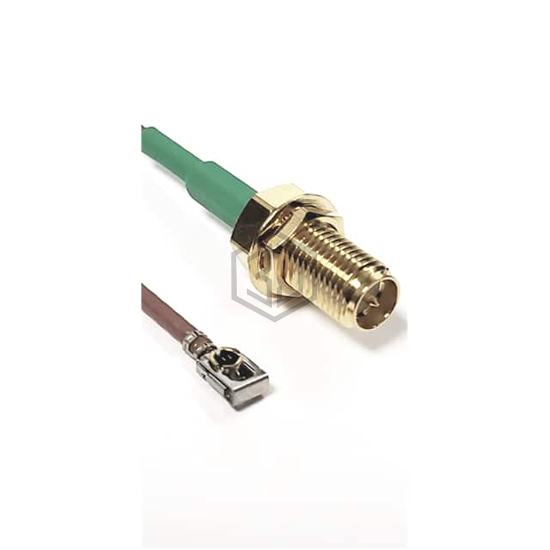 CBG-IPXLK-SARF3GT-6IN - Lighthorse Technologies, Inc - Coaxial Cables (RF)